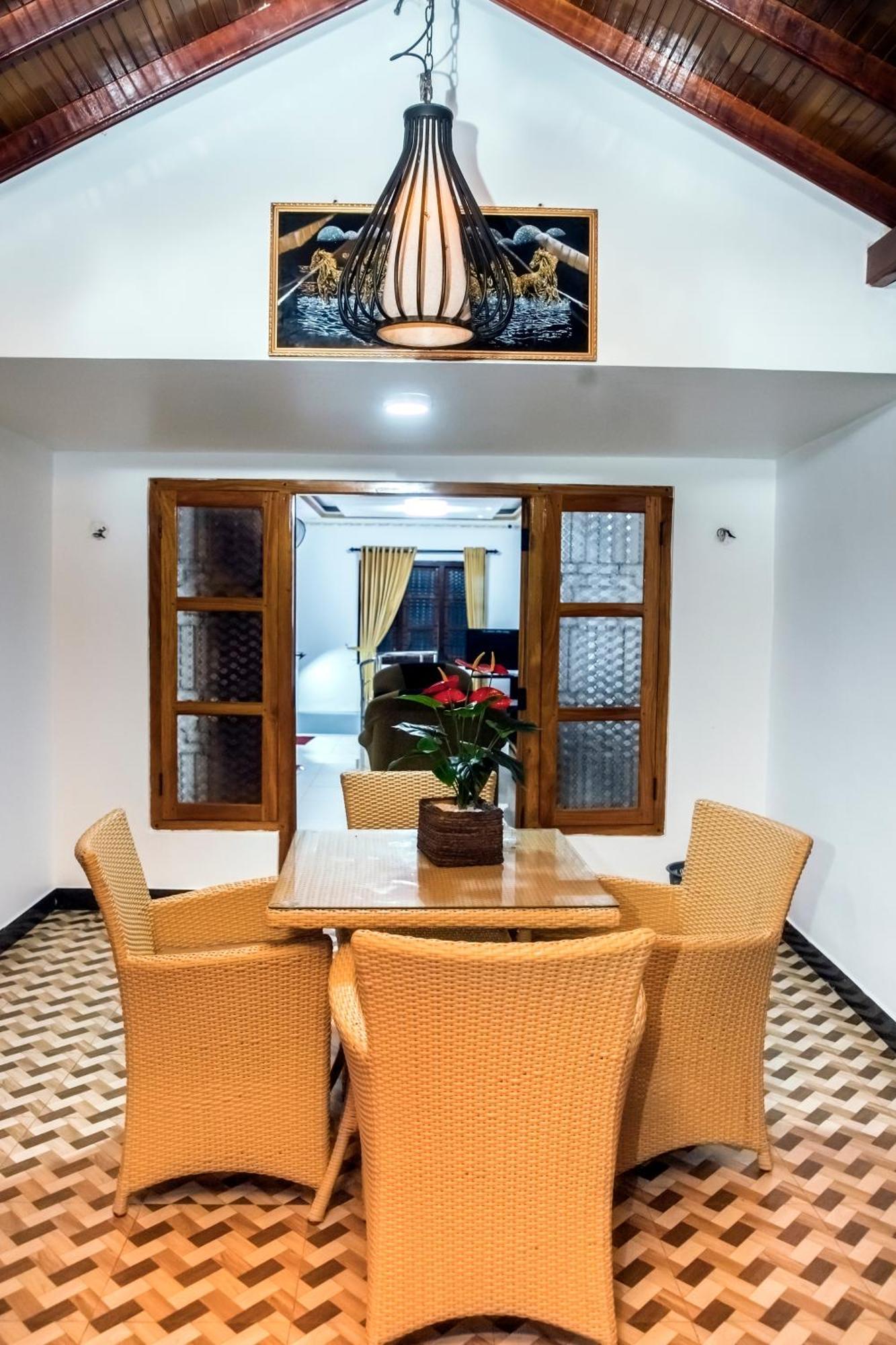 Golden Star Guest House Dżafna Zewnętrze zdjęcie