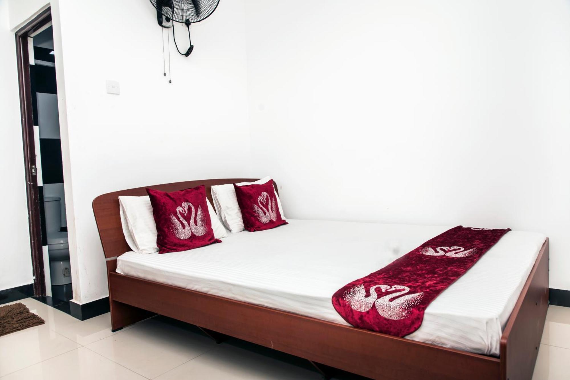 Golden Star Guest House Dżafna Zewnętrze zdjęcie