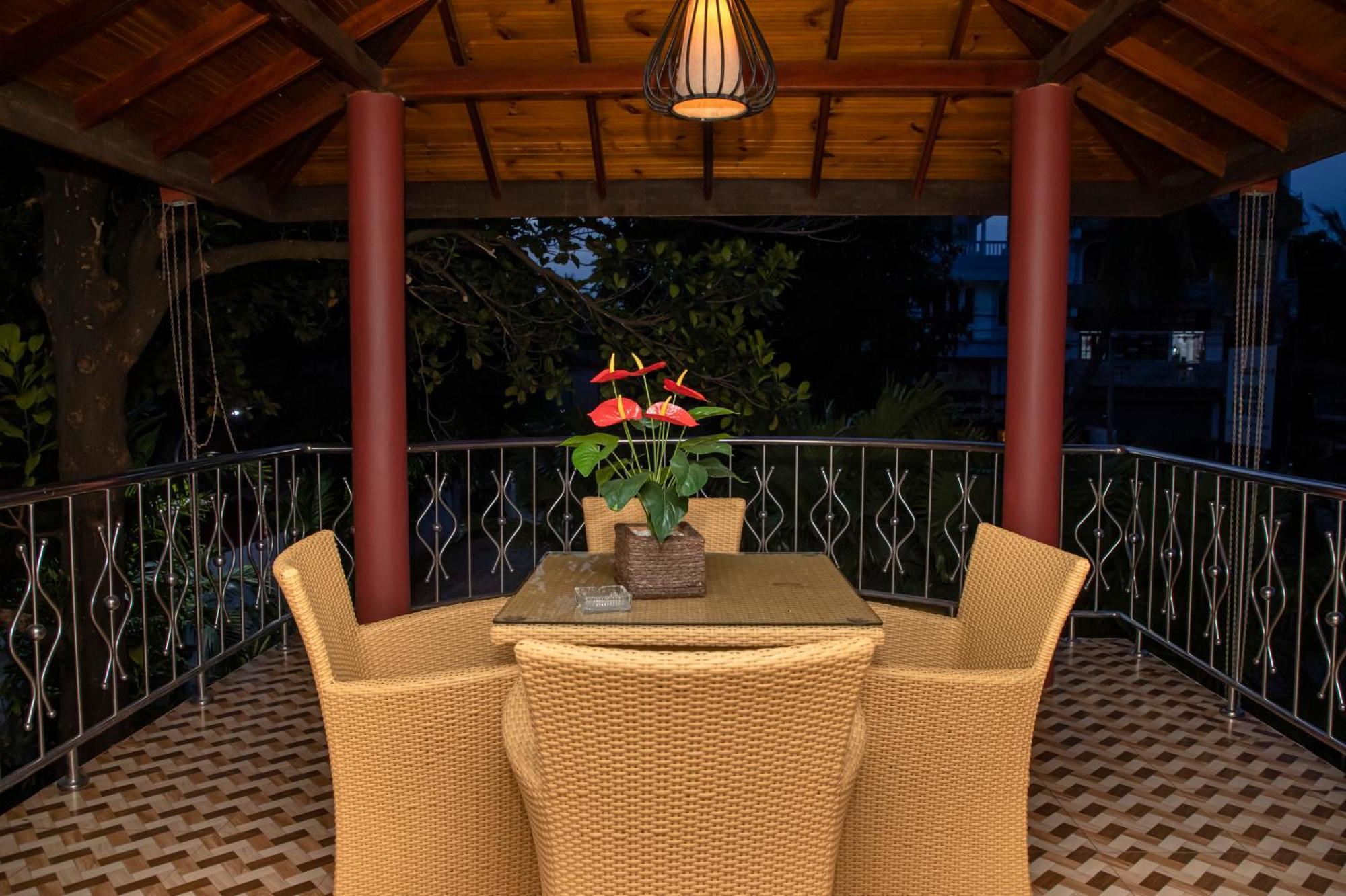 Golden Star Guest House Dżafna Zewnętrze zdjęcie