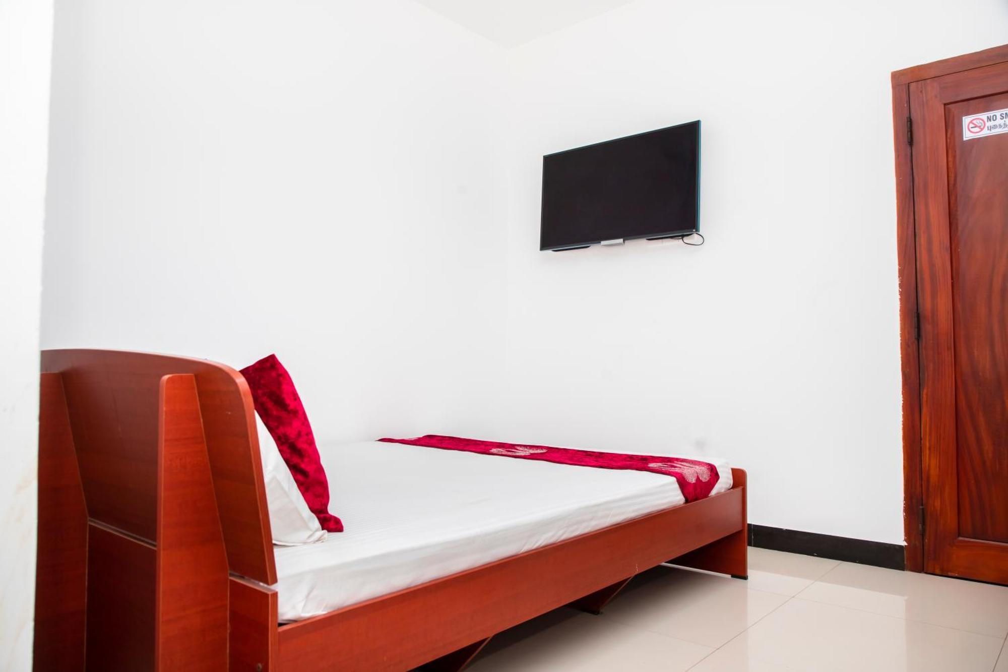 Golden Star Guest House Dżafna Zewnętrze zdjęcie