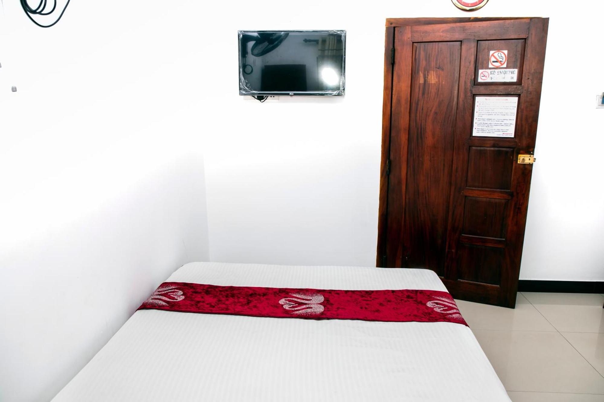 Golden Star Guest House Dżafna Zewnętrze zdjęcie